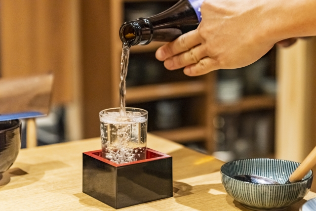 Japanese Alcohol Guide: Sake, Shochu and More
