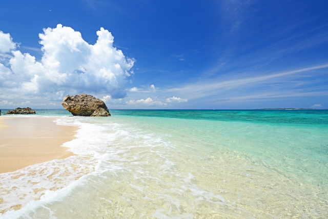 Perfect Day in Okinawa: Complete One-Day Itinerary with a Rental Car