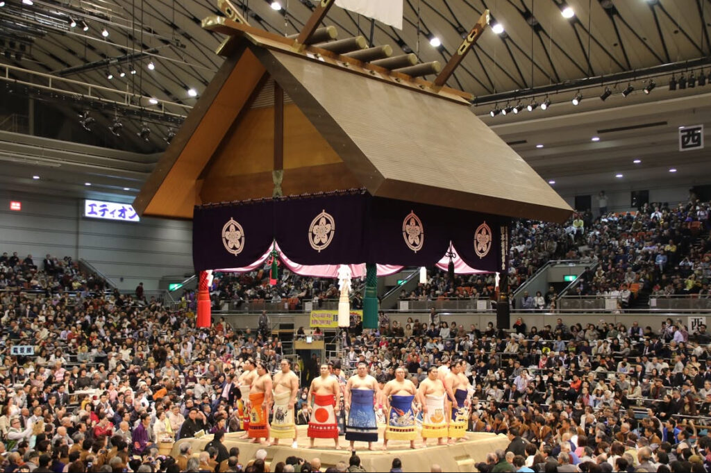 Sumo Wrestling in Japan: The Complete Guide for First-Time Visitors