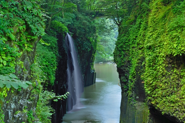 Kyushu・Okinawa