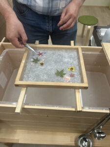 Make Your Own Washi in Hakone: A 1,000-Year-Old Craft, 5 Minutes from the Station img 4771