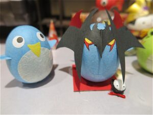 ころころ