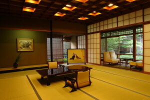 Nishimuraya Honkan: A 165-Year Ryokan in Japan's Most Yukata-Friendly Hot Spring Town 21284224423 34c32499a3 c