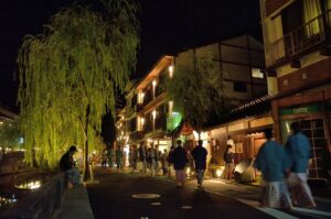 Nishimuraya Honkan: A 165-Year Ryokan in Japan's Most Yukata-Friendly Hot Spring Town 28031770575 cc58ff1bcd c