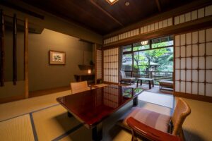 Nishimuraya Honkan: A 165-Year Ryokan in Japan's Most Yukata-Friendly Hot Spring Town 51018114496 eeb7e83265 c