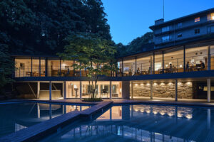 Nishimuraya Honkan: A 165-Year Ryokan in Japan's Most Yukata-Friendly Hot Spring Town 52197651954 79ed75f39b c